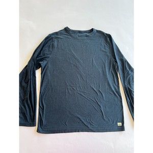 Vuori Long-Sleeve Strato Tech Tee Men's Performance Shirt Top *see description